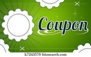 Coupon Coupon