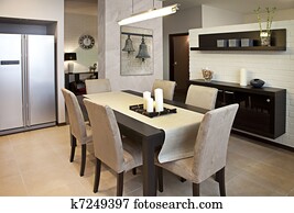 dining room dining room