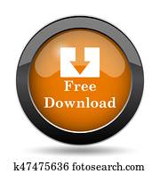 Free download icon Free download icon