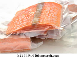 frozen salmon fillets frozen salmon fillets