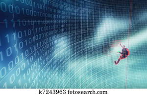 Hacker in Action Hacker in Action