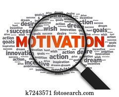 Magnifying Glass - Motivation Magnifying Glass - Motivation