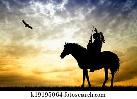 Native American Indian Native American Indian