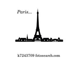 Paris Paris