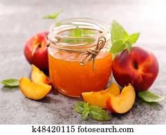 peach jam peach jam