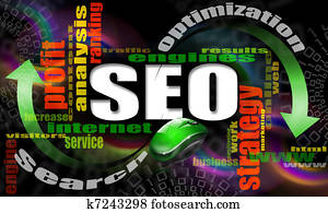 seo, motores, estrategia
