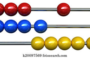 そろばん イラスト 804 そろばん 画像 Fotosearch