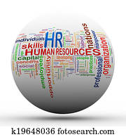 3d hr Human resources ball tags wordcloud 3d hr Human resources ball tags wordcloud