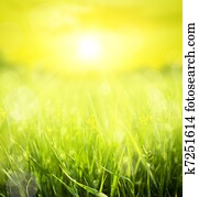 abstract summer background abstract summer background