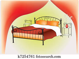 Bedroom interior design Bedroom interior design