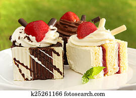 Dessert Dessert