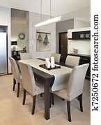 dining room dining room