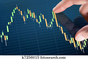 dojímavý, inventar market charta