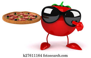 Fun tomato Fun tomato
