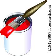 paint paint
