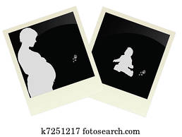 pregnant women and babies