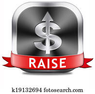 raise income