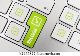 Success Key Concept Success Key Concept