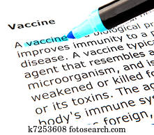 Vaccine Vaccine