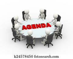 3d, zaludnit zalezitost, zápas, konferencia, agenda, výbor