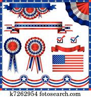 American patriotic American patriotic