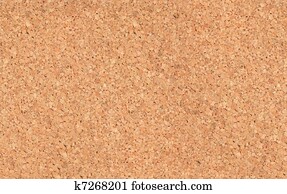 cork-board, רקע