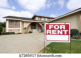 Home for rent