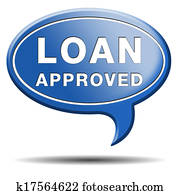 loan approved loan approved