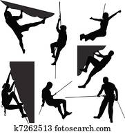 Rock climbing Rock climbing