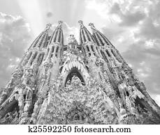 Sagrada Familia Sagrada Familia