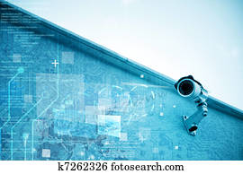 Security camera Security camera