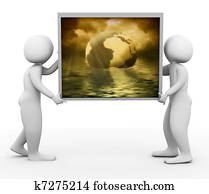 3d picture frame 3d picture frame