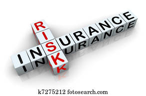 3d, תשבץ, של, 'insurance, risk'