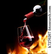 art wine list art wine list