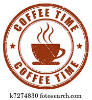 Coffee time Coffee time