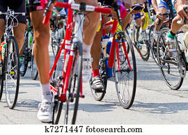 cycling cycling