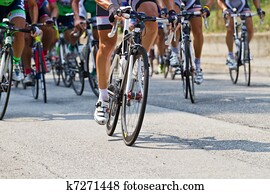 cycling cycling