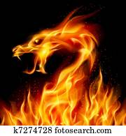 feuerdrache feuerdrache
