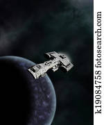 High Orbit High Orbit