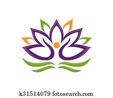 Lotus Logo Lotus Logo