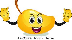 Mango Mango