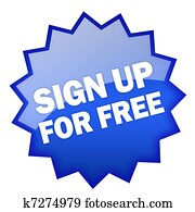 Sign up for free Sign up for free