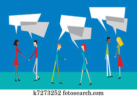 Social couple balloon interaction