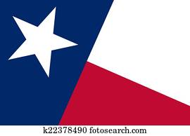 Texas State Flag Texas State Flag