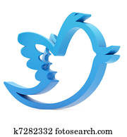 Blue bird Blue bird