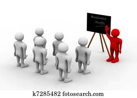  Business training