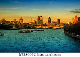 City of London City of London