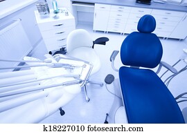 Dentistry office 