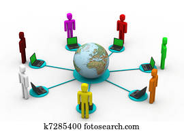 Global community Global community