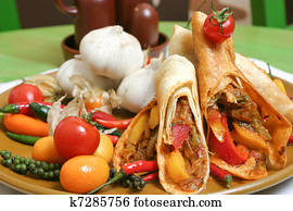 mexican food mexican food